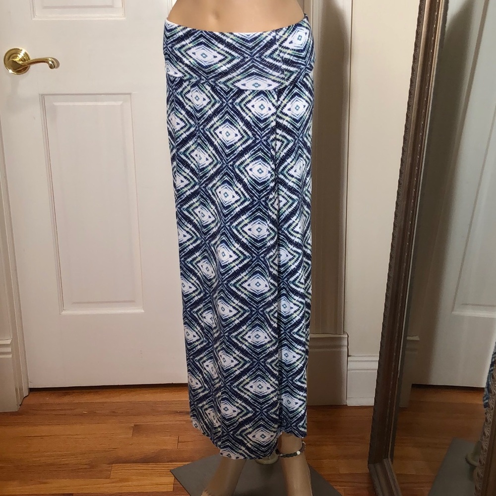 Beautiful Maxi Skirt!